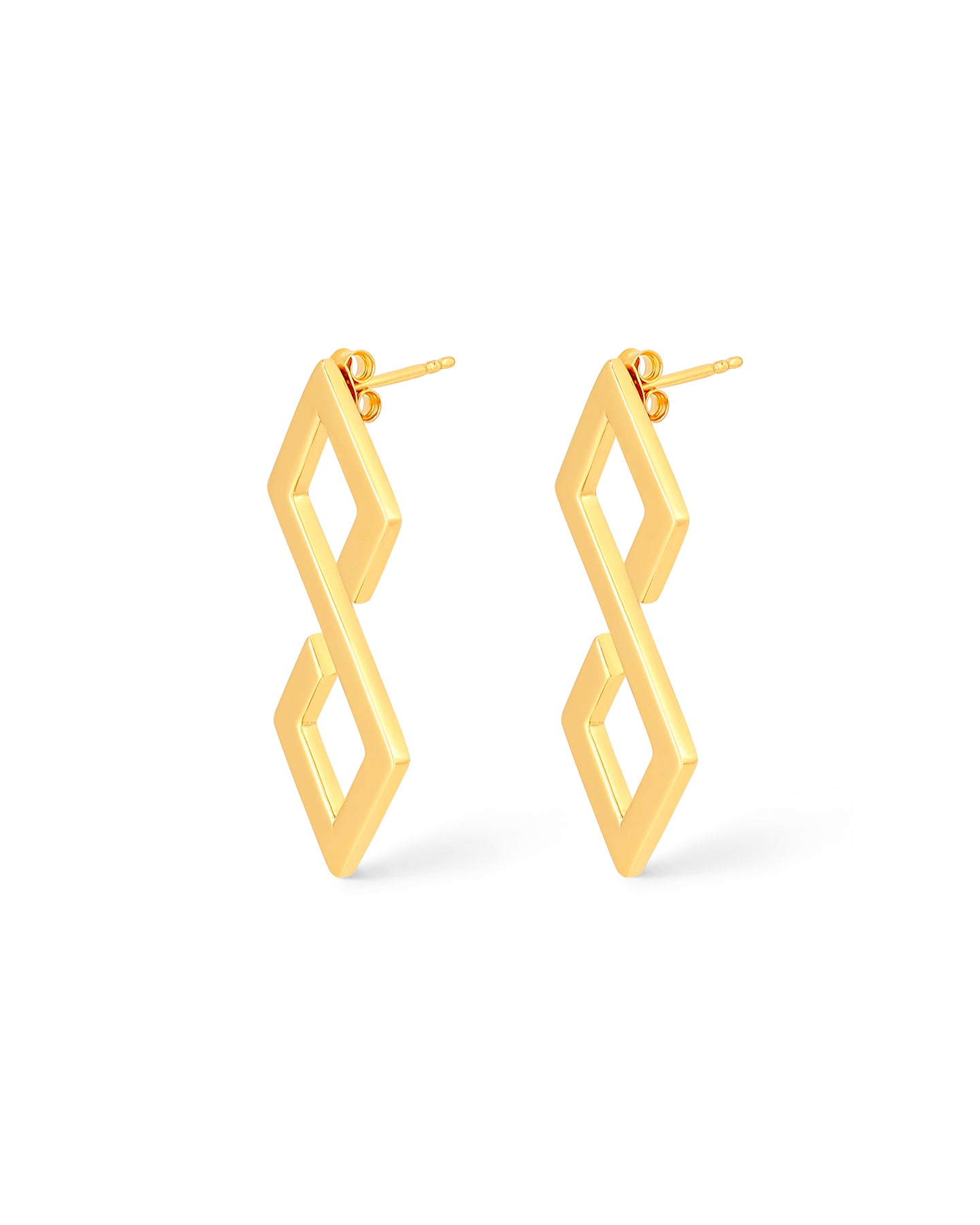 Bond Gold - 40MM - KAREN WAZEN